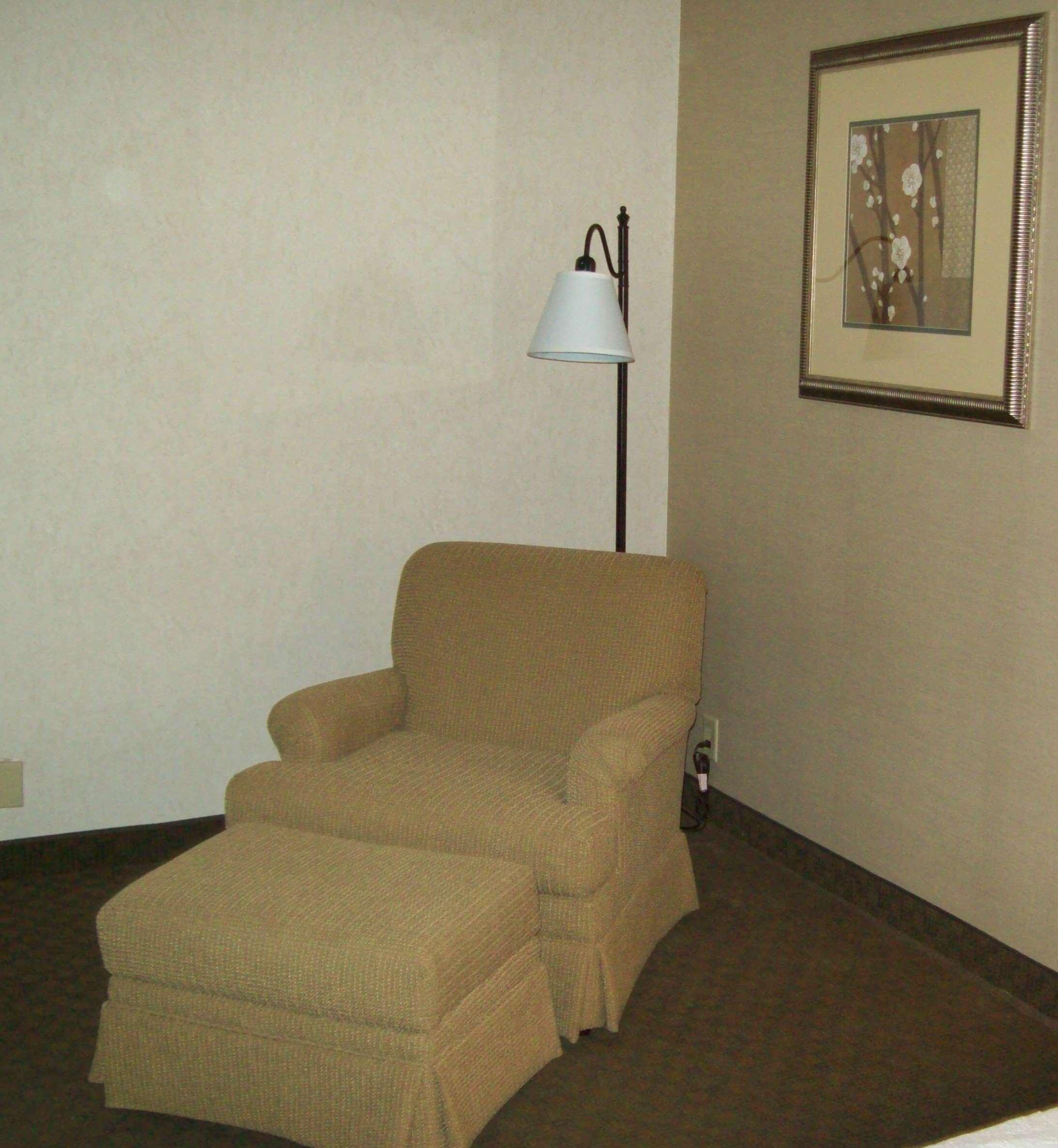 Hampton Inn Sidney Cameră foto