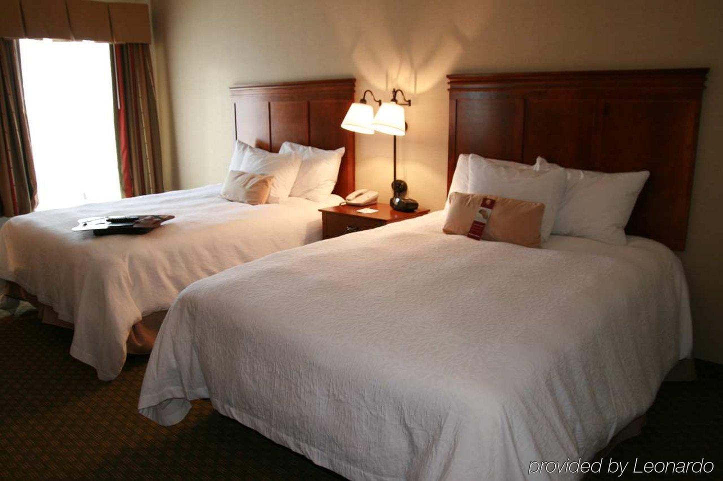 Hampton Inn Sidney Cameră foto
