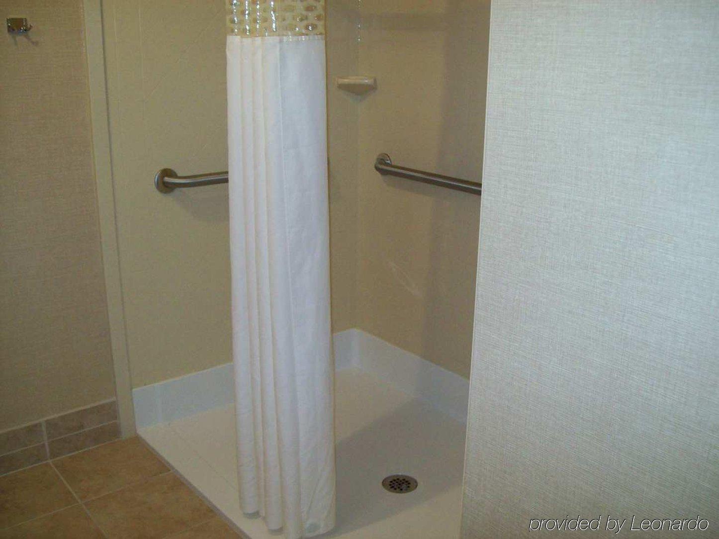 Hampton Inn Sidney Cameră foto